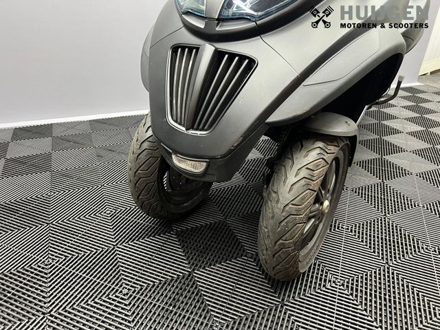 piaggio - mp3-250-lt