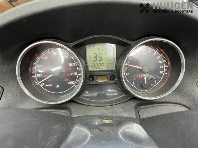 piaggio - mp3-250-lt