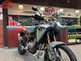 CFMOTO 450 MT