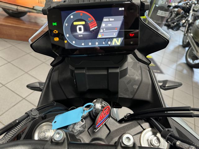 cfmoto - 450-mt