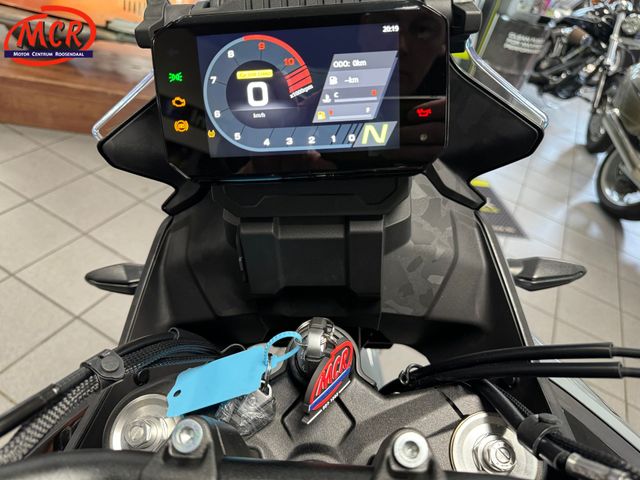 cfmoto - 450-mt