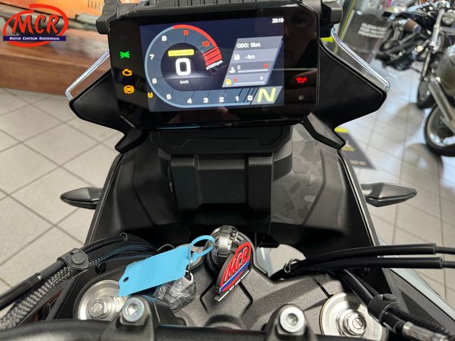 cfmoto - 450-mt