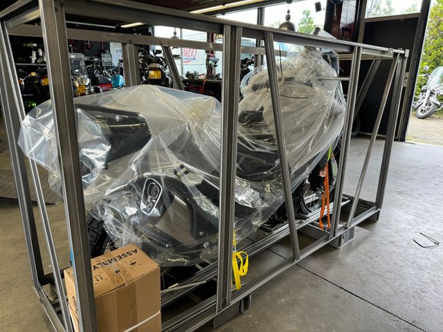 cfmoto - 450-mt
