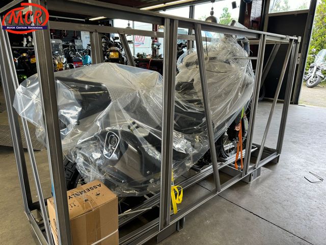 cfmoto - 450-mt
