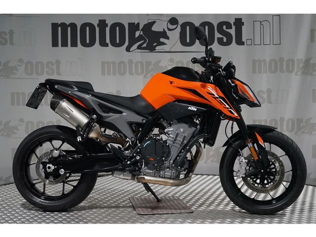 ktm - 790-duke