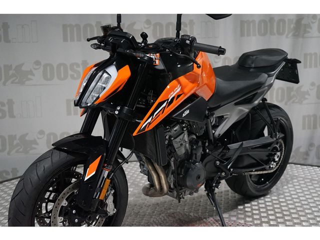 ktm - 790-duke