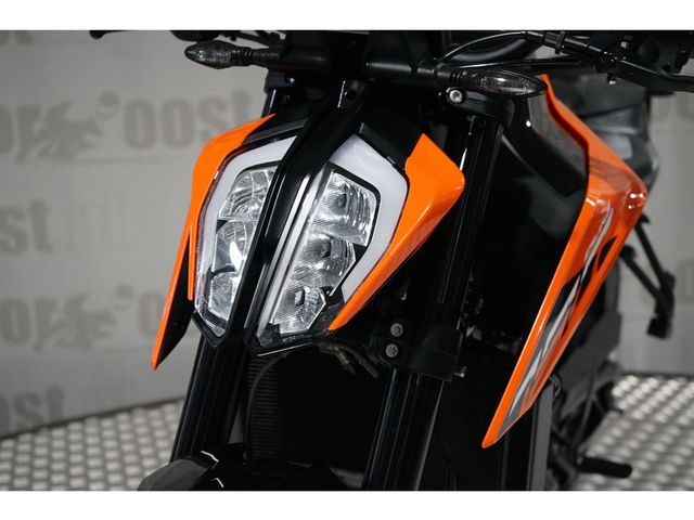 ktm - 790-duke
