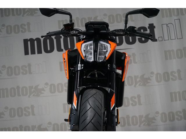 ktm - 790-duke