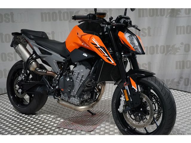 ktm - 790-duke
