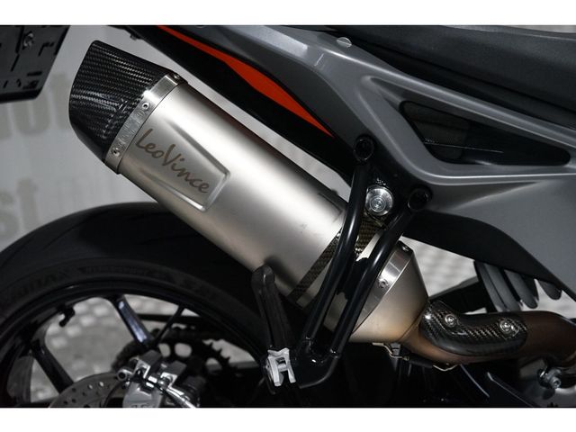 ktm - 790-duke