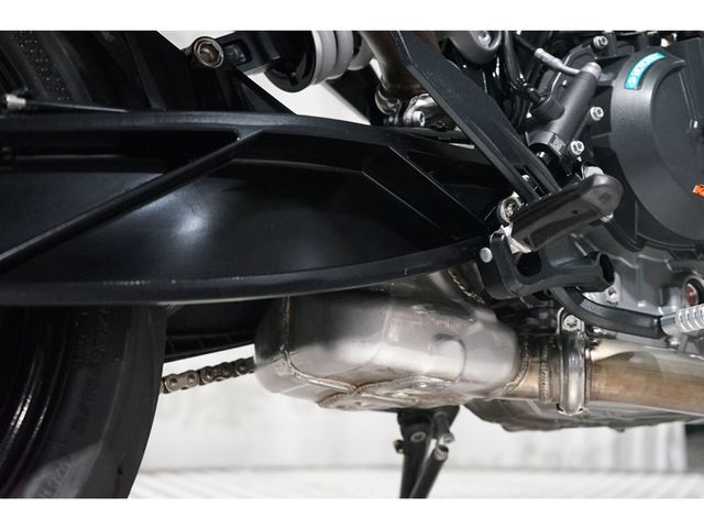 ktm - 790-duke