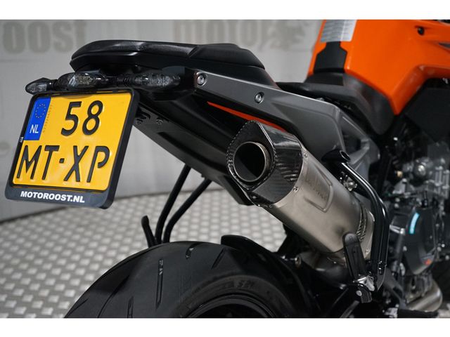 ktm - 790-duke