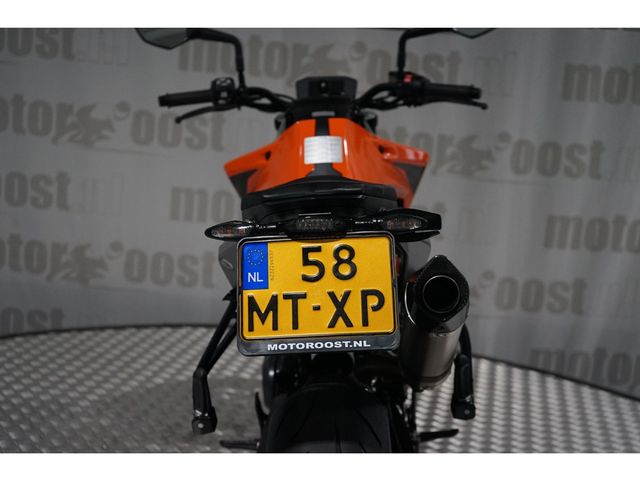 ktm - 790-duke