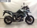 SUZUKI V-STROM 1050/A