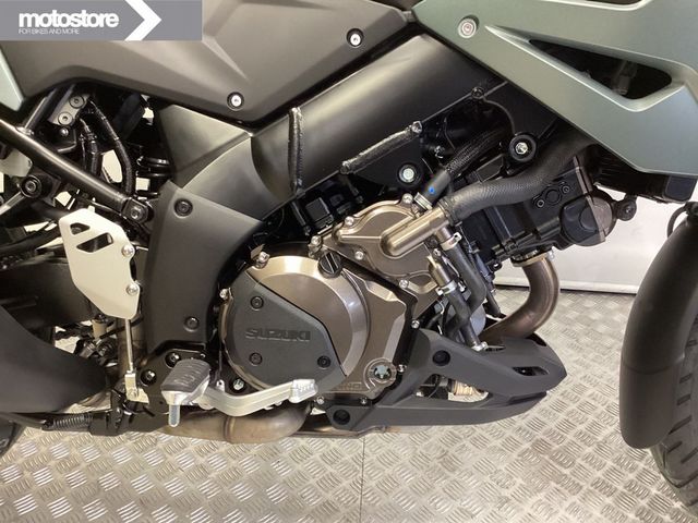 suzuki - v-strom-1050-a