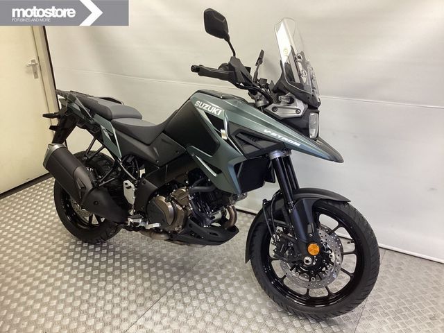 suzuki - v-strom-1050-a