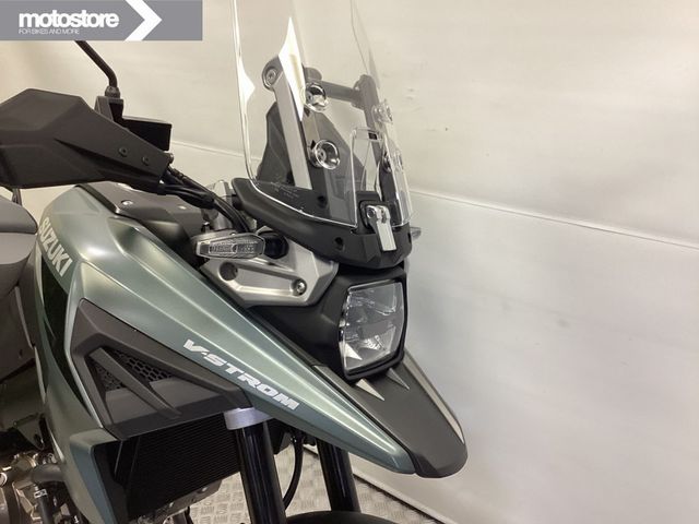 suzuki - v-strom-1050-a