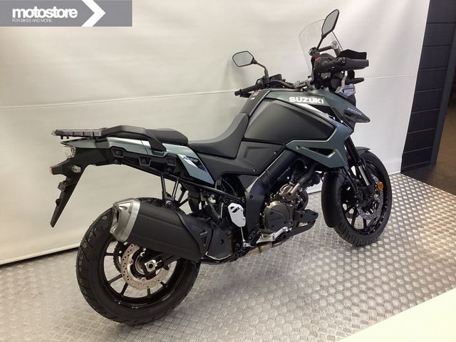 suzuki - v-strom-1050-a