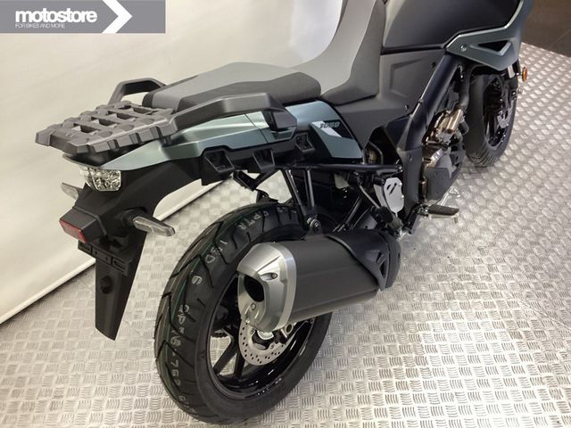 suzuki - v-strom-1050-a