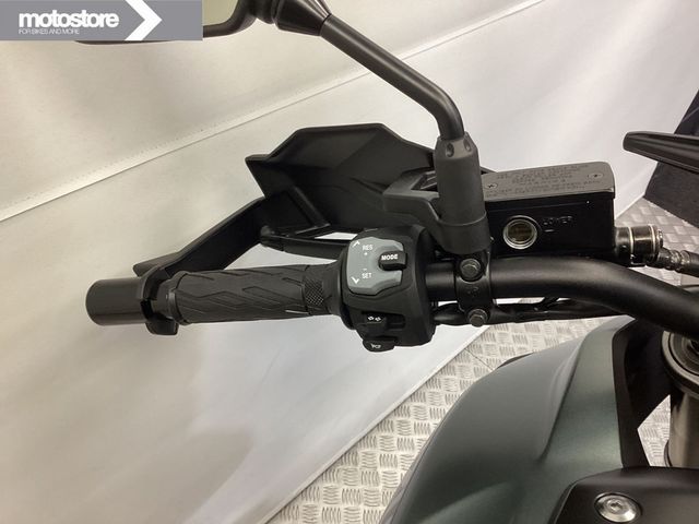 suzuki - v-strom-1050-a