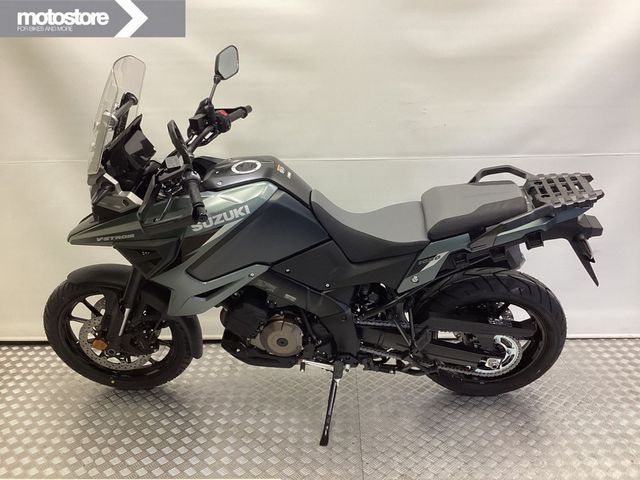 suzuki - v-strom-1050-a