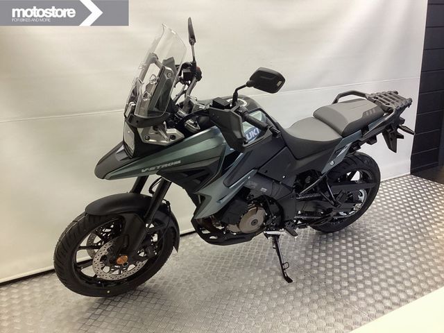 suzuki - v-strom-1050-a