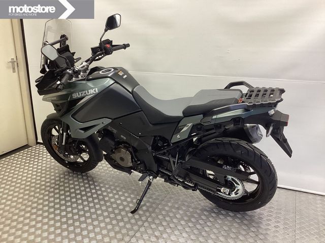 suzuki - v-strom-1050-a