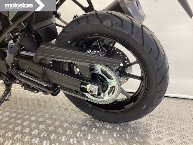 suzuki - v-strom-1050-a