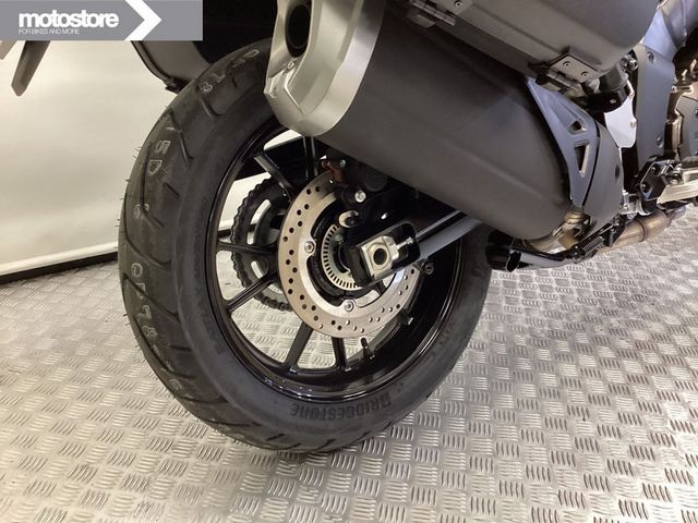 suzuki - v-strom-1050-a