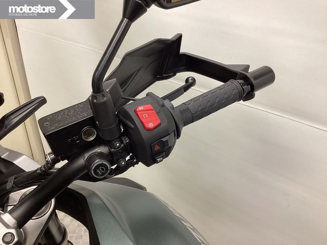 suzuki - v-strom-1050-a