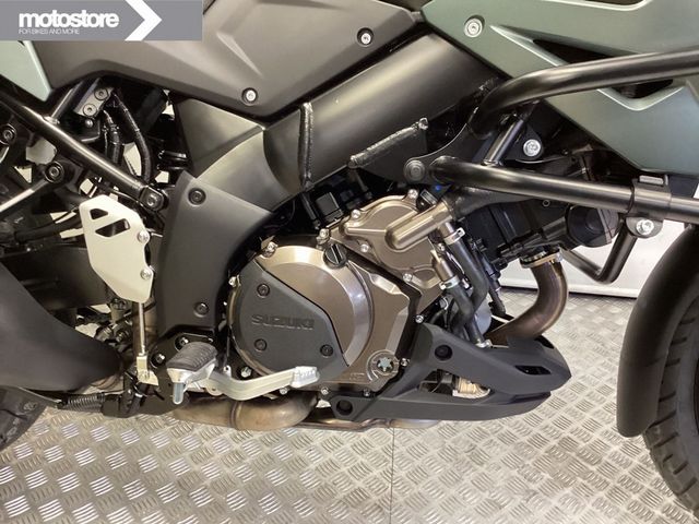 suzuki - v-strom-1050-a