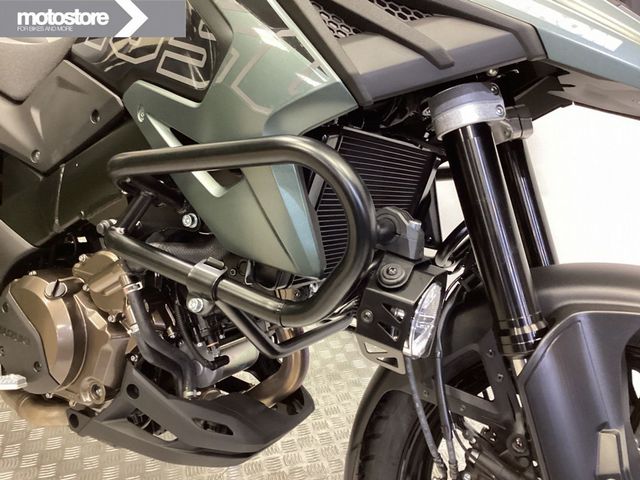 suzuki - v-strom-1050-a