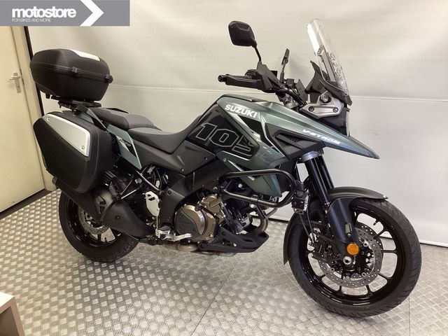 suzuki - v-strom-1050-a