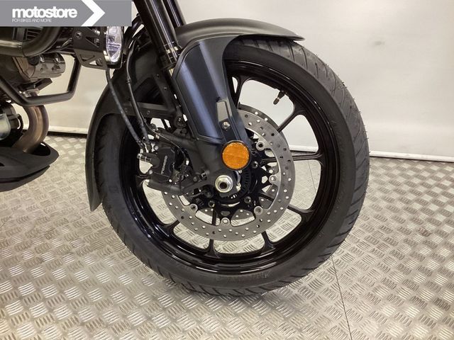 suzuki - v-strom-1050-a