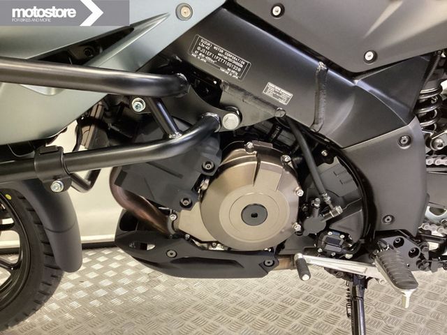 suzuki - v-strom-1050-a