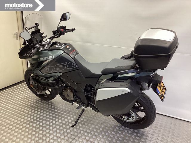 suzuki - v-strom-1050-a