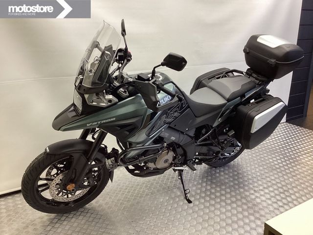 suzuki - v-strom-1050-a