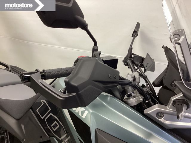 suzuki - v-strom-1050