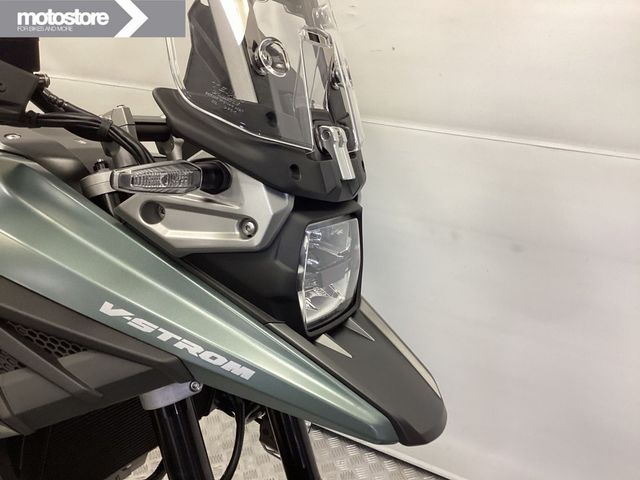 suzuki - v-strom-1050
