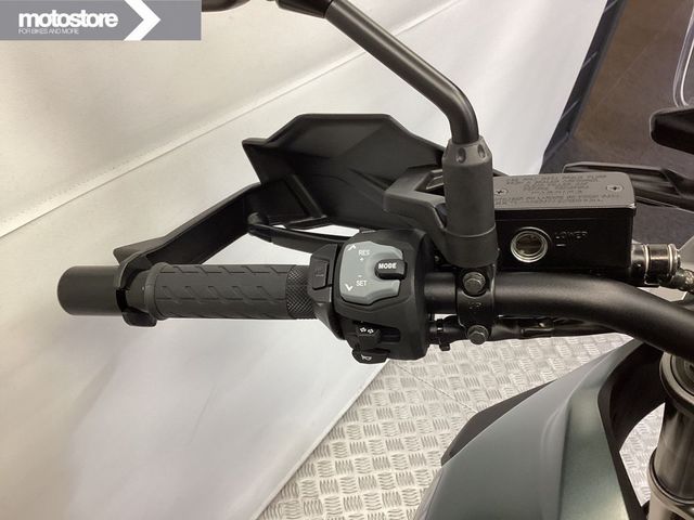 suzuki - v-strom-1050