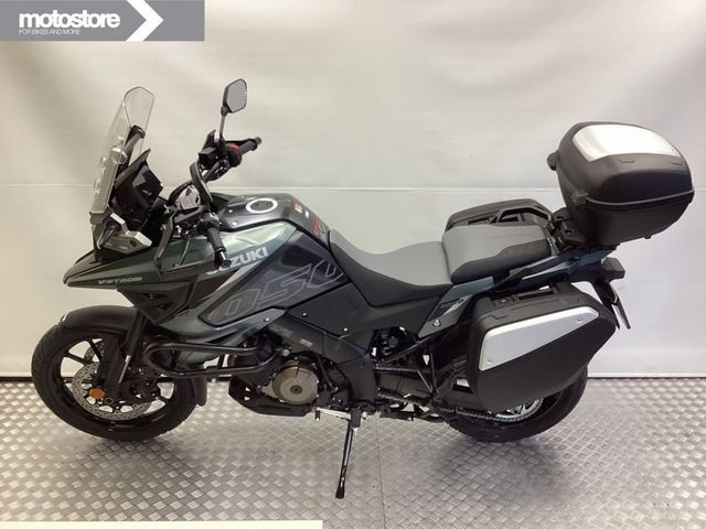 suzuki - v-strom-1050