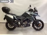 SUZUKI V-STROM 1050/A