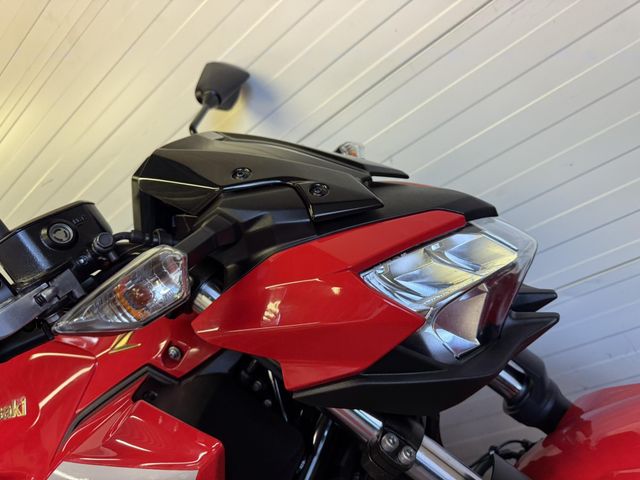 kawasaki - z650-50th-anniversary