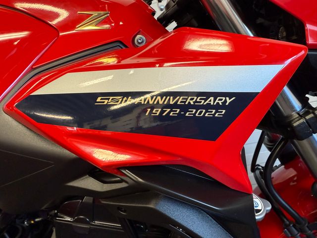 kawasaki - z650-50th-anniversary
