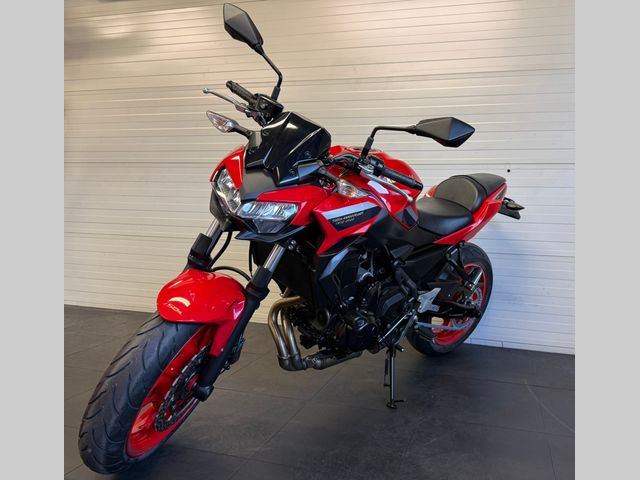 kawasaki - z650-50th-anniversary