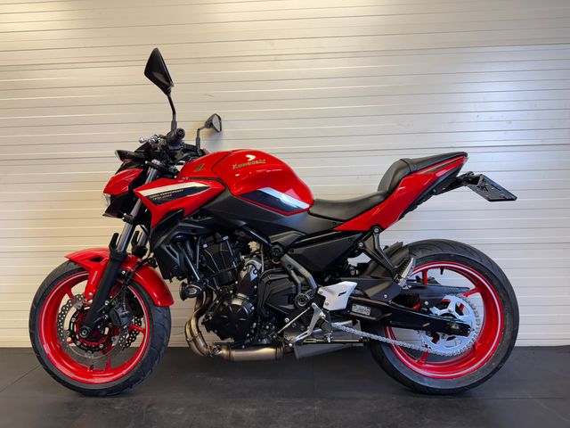 kawasaki - z650-50th-anniversary