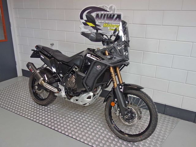yamaha - tenere-700-world-raid