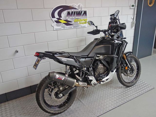 yamaha - tenere-700-world-raid