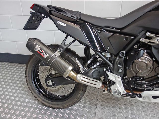 yamaha - tenere-700-world-raid