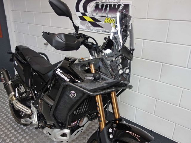 yamaha - tenere-700-world-raid